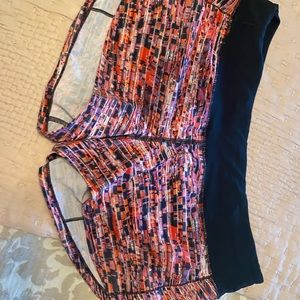 Lululemon Speed Up Low-Rise Lined Short Size 8. 2.5” inseam
